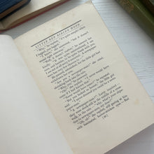 Load image into Gallery viewer, First Edition Katrina by Roy Rolfe Gilson; Adam Empie Design Binding Floral
