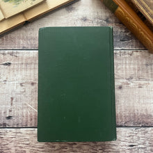 Load image into Gallery viewer, 1900 The Life of Charlotte Bronte by Mrs Elizabeth Gaskell Beautiful Binding
