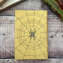 Load image into Gallery viewer, 1947 Spiders by W S Bistowe King Penguin Books

