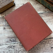 Load image into Gallery viewer, 1877 English Echoes of German Song Beautiful Cloth Binding Mid Victorian Book
