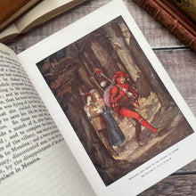 Load image into Gallery viewer, Tales from Shakespeare by Charles and Mary Lamb Illustrated by N.M.Price
