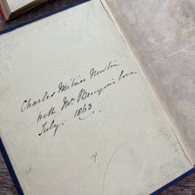 Load image into Gallery viewer, 1862 Piccalilli An Illustrated Mixture by Gilbert Percy; Stunning Victorian Illustrated Book
