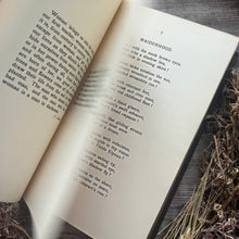 Load image into Gallery viewer, The Charm of Womankind An Anthology of Verse 1909
