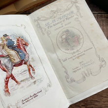 Load image into Gallery viewer, Silas Marner by George Eliot Full Vellum Fine Binding English Idylls Series
