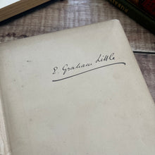 Load image into Gallery viewer, First Edition of Jude the Obscure by Thomas Hardy 1896 Osgood, McIlvaine and Co

