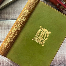 Load image into Gallery viewer, 1902 Kings in Exile by Alphonse Daudet Edwardian Full Leather Book
