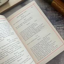 Load image into Gallery viewer, 1884 The Poems of George Eliot Beautiful Victorian Floral Binding
