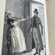 Load image into Gallery viewer, 1894 St Ronan's Well by Sir Walter Scott; AA Turbayne Binding Book
