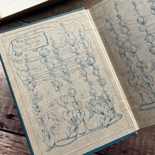 Load image into Gallery viewer, 1910 Cousin Phillis by Mrs Elizabeth Gaskell Beautiful Binding Illustrated Book
