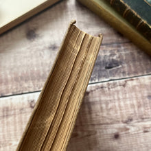 Load image into Gallery viewer, 1894 US First Edition of Trilby by George Du Maurier Beautiful Cloth Binding
