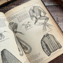 Load image into Gallery viewer, 1868 The Young Englishwoman; A Volume of Pure Literature and New Fashions
