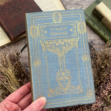 Load image into Gallery viewer, The Tenant of Wildfell Hall by Anne Bronte; Rare Binding Illustrated with Colour Plates

