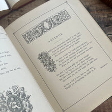 Load image into Gallery viewer, 1876 The Quiver of Love A Collection of Valentine Poetry; Colour Plates
