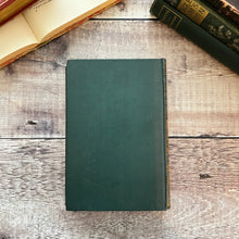 Load image into Gallery viewer, 1899 Sense and Sensibility by Jane Austen Scarce Art Nouveau Binding Book

