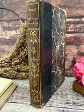 Load image into Gallery viewer, 1901 Balzac's Physiologie du Mariage; Quarter Leather French Book
