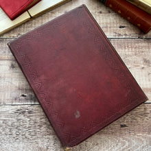 Load image into Gallery viewer, The Fields and The Woodlands Depicted by Painter and Poet; Victorian Book

