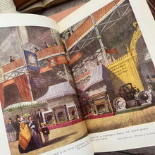 Load image into Gallery viewer, A History of Everyday Things in England; Four Volumes Vintage Illustrated 1950's
