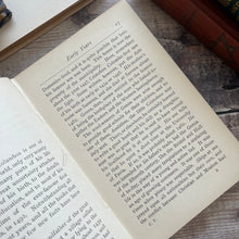 Load image into Gallery viewer, Columbus and his Times Beautiful Floral Binding Book
