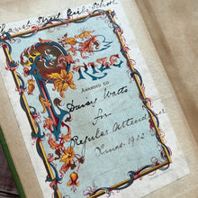 Load image into Gallery viewer, Wonderful Stories for Children by Hans Christian Andersen; Pictorial Binding
