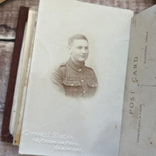 Load image into Gallery viewer, Soldiers' Services and Pay Book; Army Ephemera and Memorabilia
