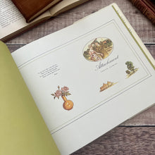 Load image into Gallery viewer, 1978 The Illuminated Language of Flowers Illustrated by Kate Greenaway

