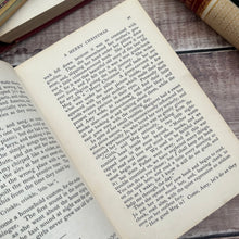 Load image into Gallery viewer, Little Women by Louisa May Alcott Blackie and Son Art Nouveau Binding
