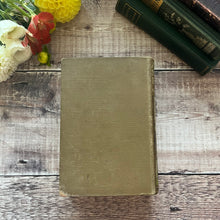 Load image into Gallery viewer, A Motor Scout in Flanders by Captain Chas Gilson Antique Book
