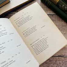 Load image into Gallery viewer, 1919 A Book of Verses for Children Edward Verrall Lucas Beautiful Antique Book
