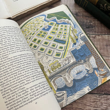 Load image into Gallery viewer, Utopia by Thomas More Folio Society Edition with Slipcase 1973 Book
