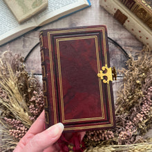 Load image into Gallery viewer, 1851 The Book of Common Prayer and Administration of the Sacraments Full Morocco
