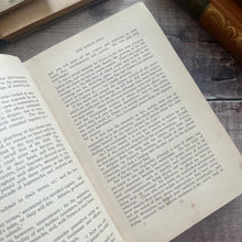 Load image into Gallery viewer, 1896 The King's Own by Captain Marryat AA Turbayne Binding Macmillan
