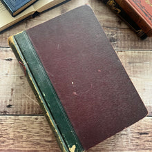 Load image into Gallery viewer, 1902 Household Physician by McGregor Robertson; Illustrated Medical Text
