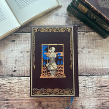 Load image into Gallery viewer, Le Morte d&#39;Arthur King Arthur and the Knights of the Round Table by Sir Thomas Malory 2015
