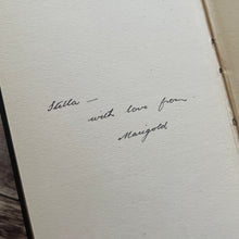 Load image into Gallery viewer, 1918 Twenty Poems by Rudyard Kipling Beautiful Leather Book
