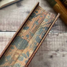 Load image into Gallery viewer, The Poetical Works of John Greenleaf Whittier Full Calf Leather
