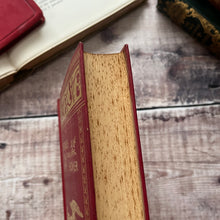 Load image into Gallery viewer, Stories from Homer The Iliad and The Odyssey by Professor AJ Church Vintage Book
