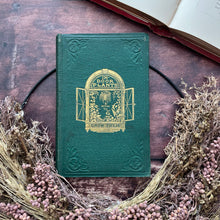 Load image into Gallery viewer, Rare First Edition 1861 Indoor Plants and How to Grow Them Beautiful Victorian Book
