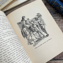 Load image into Gallery viewer, 1907 A Wonder Book of Old Romance by F J Harvey Darton
