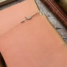Load image into Gallery viewer, A History of Everyday Things in England; Four Volumes Vintage Illustrated 1950's
