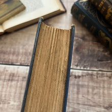 Load image into Gallery viewer, Two Art Nouveau Floral Bindings...Books by Blackie and Son
