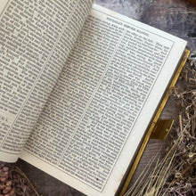 Load image into Gallery viewer, The Book of Common Prayer Full Leather Book with Clasp
