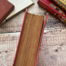 Load image into Gallery viewer, A Little Bundle of Mischief by Grace Carlton Beautiful Pictorial Binding
