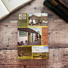 Load image into Gallery viewer, Notes on a Small Island by Bill Bryson Folio Society Edition with Slipcase 2009 Book
