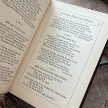 Load image into Gallery viewer, 1880 The Quiver of Love A Collection of Valentine Poetry; Illuminated Plates
