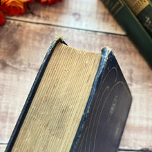 Load image into Gallery viewer, Rare Pride and Prejudice by Jane Austen Talwin Morris Binding Antique Book
