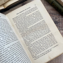 Load image into Gallery viewer, 1895 The Sorrows of Satan by Marie Corelli; Sixth Edition Victorian Book
