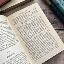 Load image into Gallery viewer, Northanger Abbey by Jane Austen Blackie and Son Floral Book (Et)
