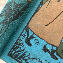 Load image into Gallery viewer, Long Time Ago by M Corbet Seymour Beautiful Cloth Binding
