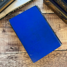 Load image into Gallery viewer, First Edition 1891 The Blue Poetry Book by Andrew Lang Victorian Illustrated #2
