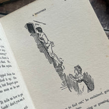 Load image into Gallery viewer, Little Miss Vanity by Mrs Henry Clarke Antique Children's Literature
